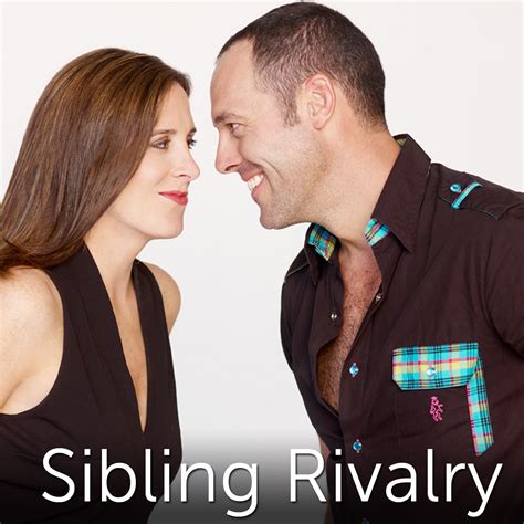 Watch Sibling Rivalry Online .